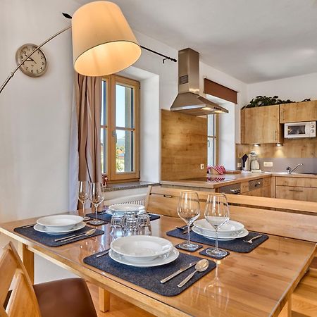 Ferienappartements Fam. Haselberger Mauth Bagian luar foto