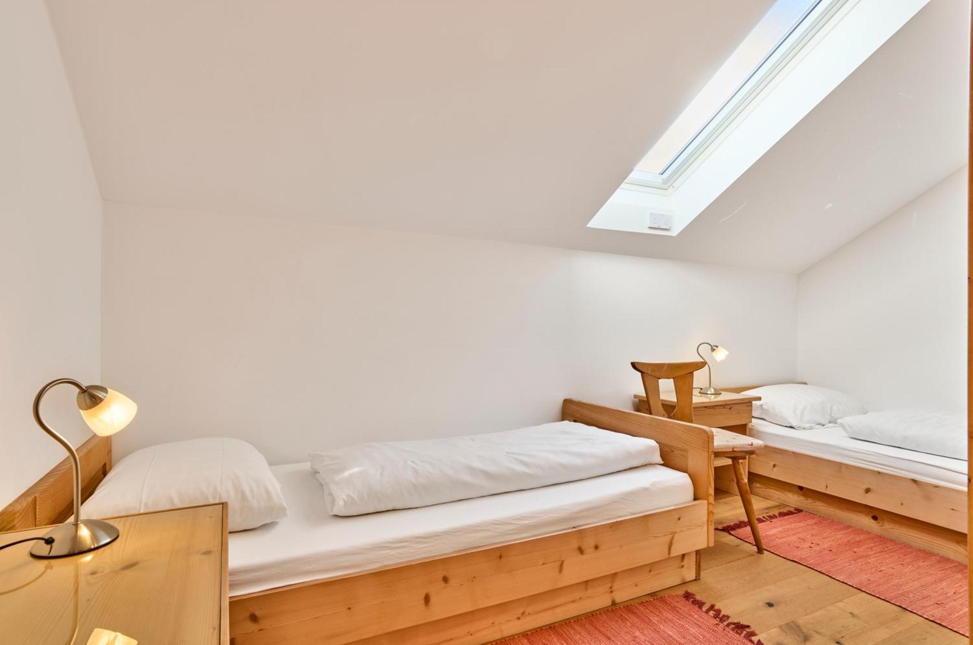 Ferienappartements Fam. Haselberger Mauth Bagian luar foto