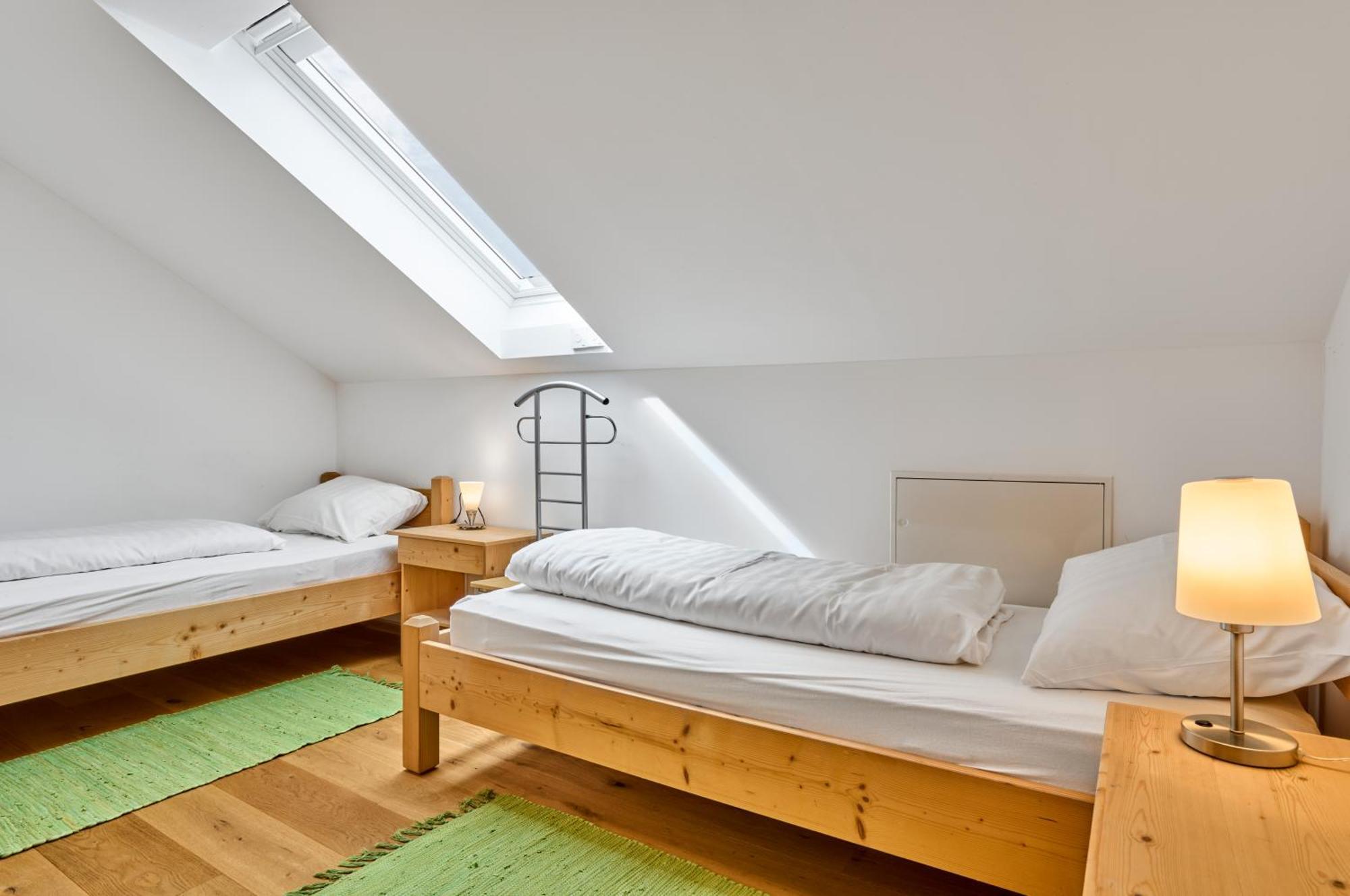 Ferienappartements Fam. Haselberger Mauth Bagian luar foto
