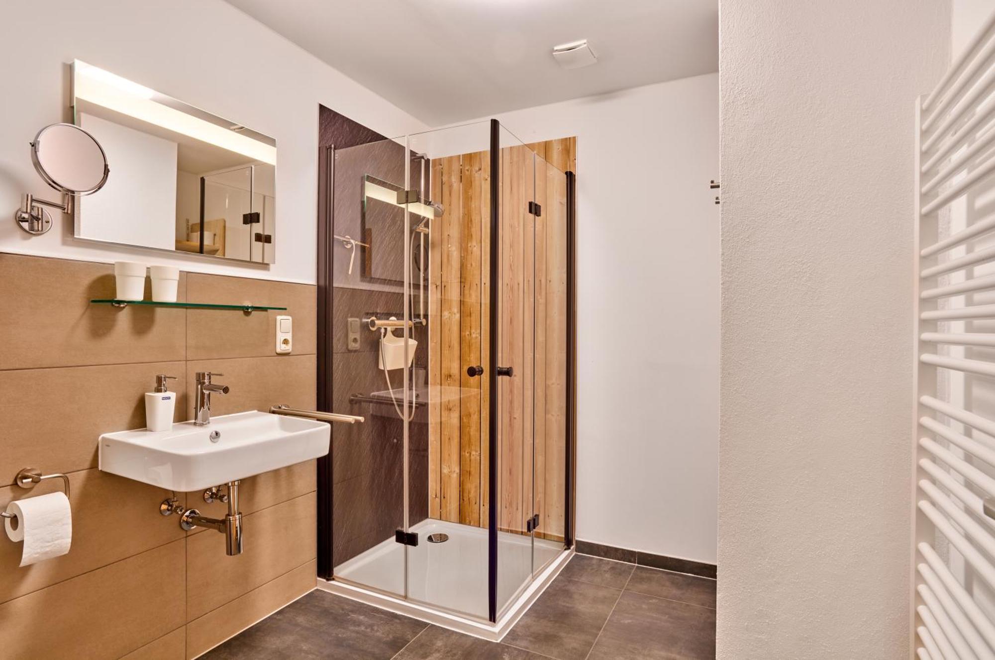 Ferienappartements Fam. Haselberger Mauth Bagian luar foto