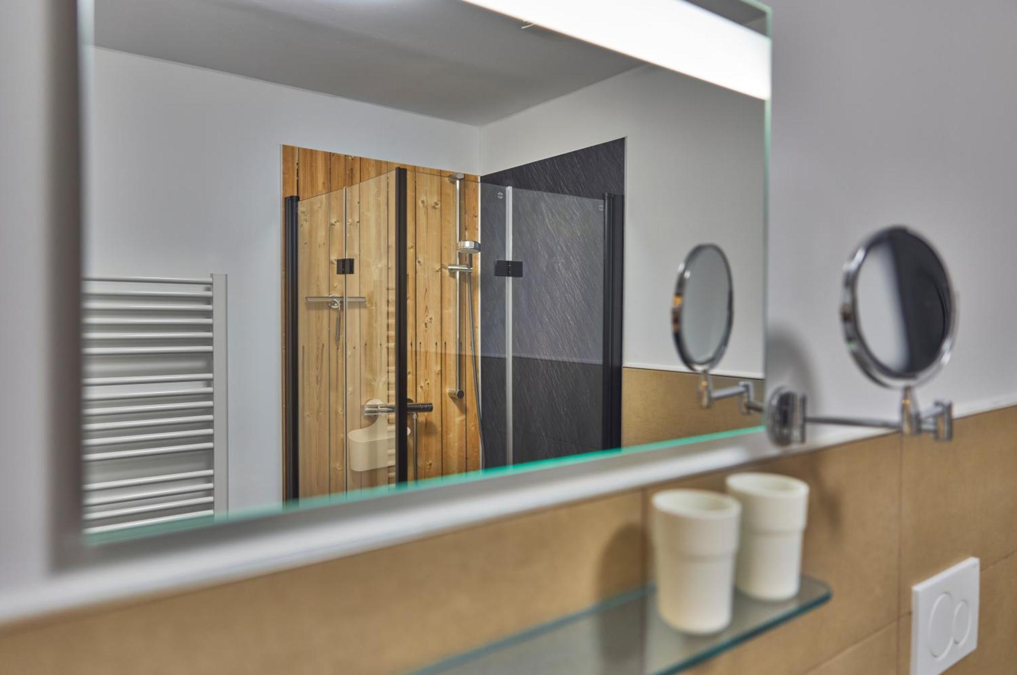 Ferienappartements Fam. Haselberger Mauth Bagian luar foto