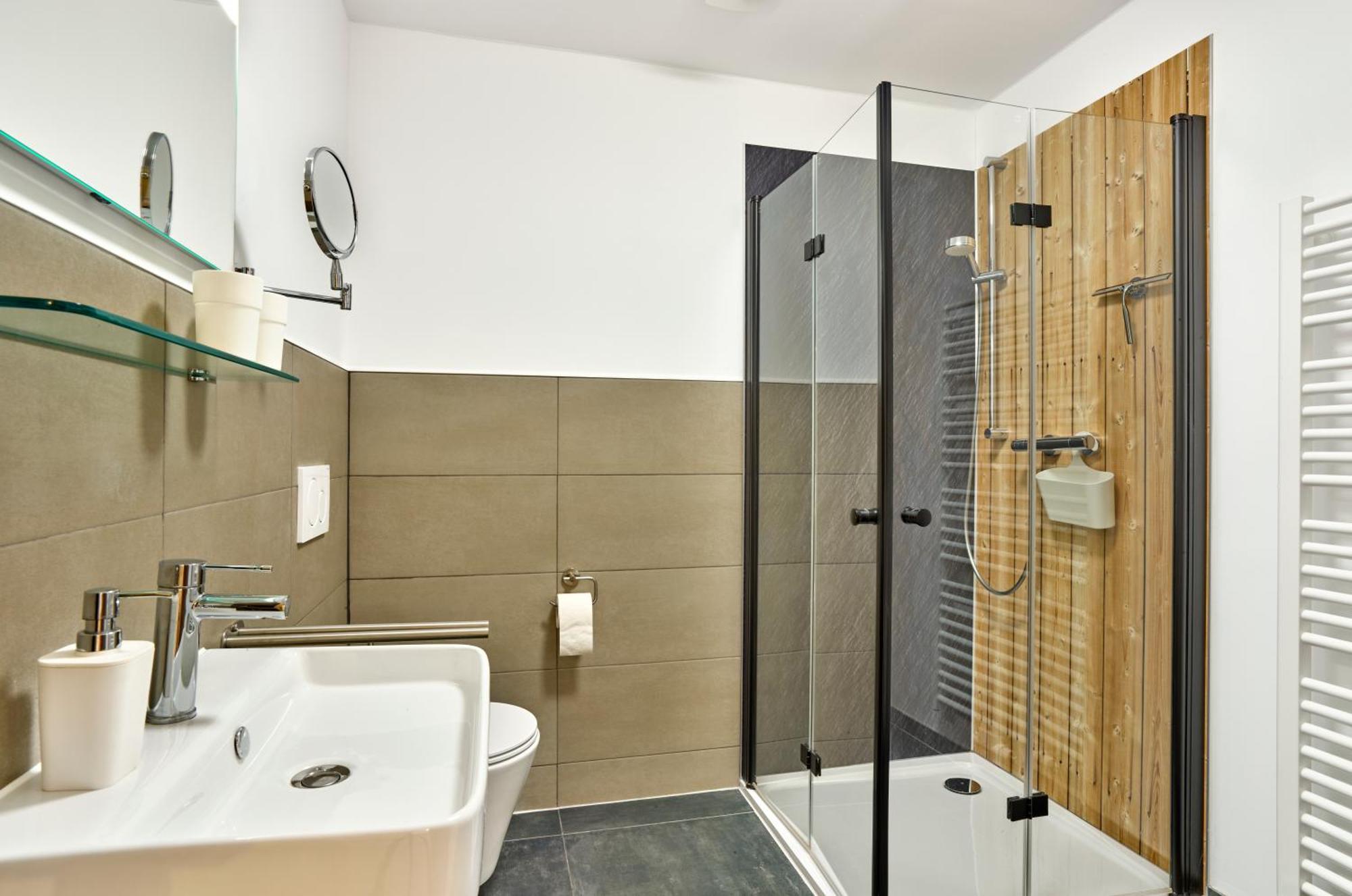 Ferienappartements Fam. Haselberger Mauth Bagian luar foto
