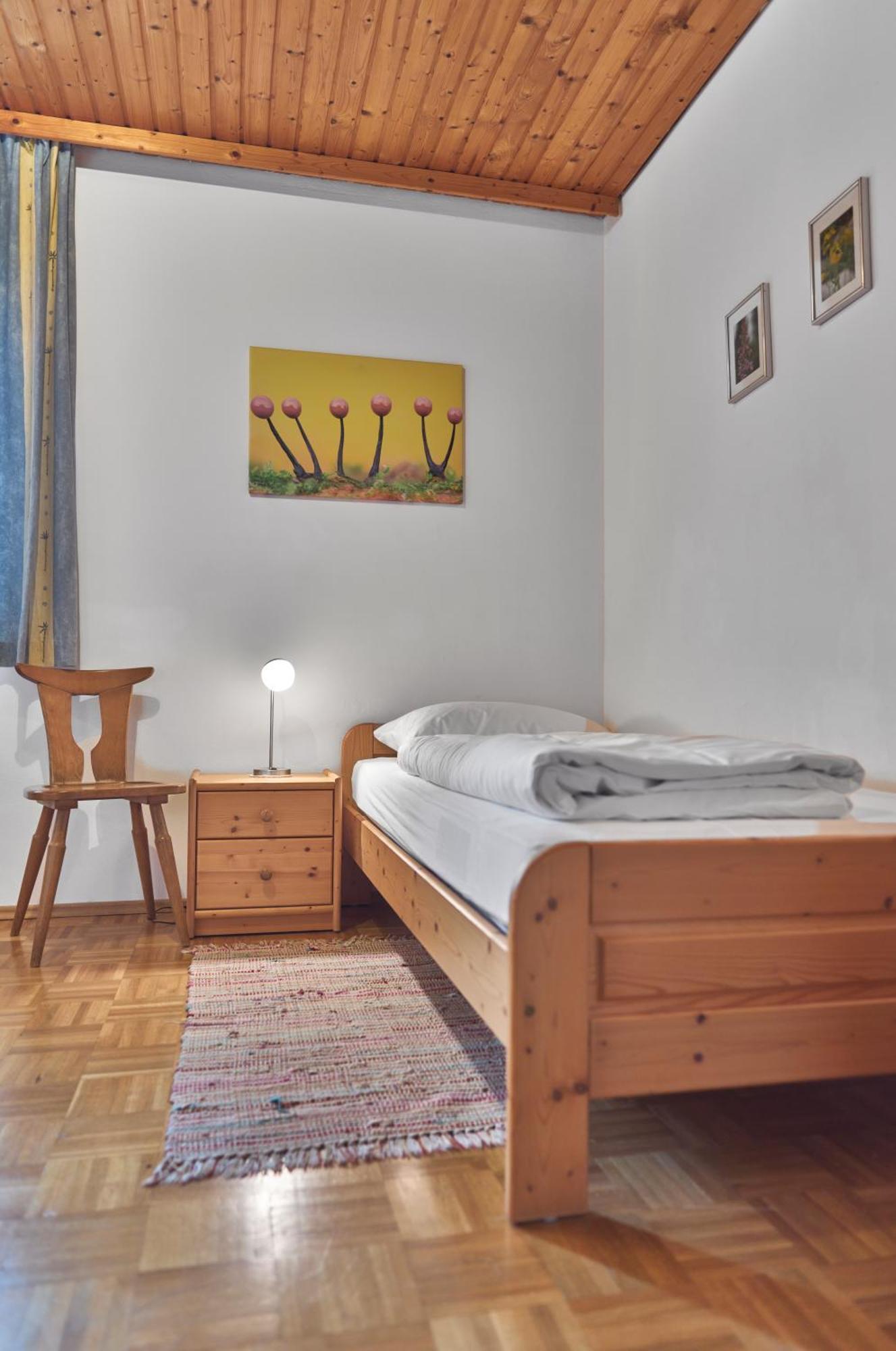 Ferienappartements Fam. Haselberger Mauth Bagian luar foto