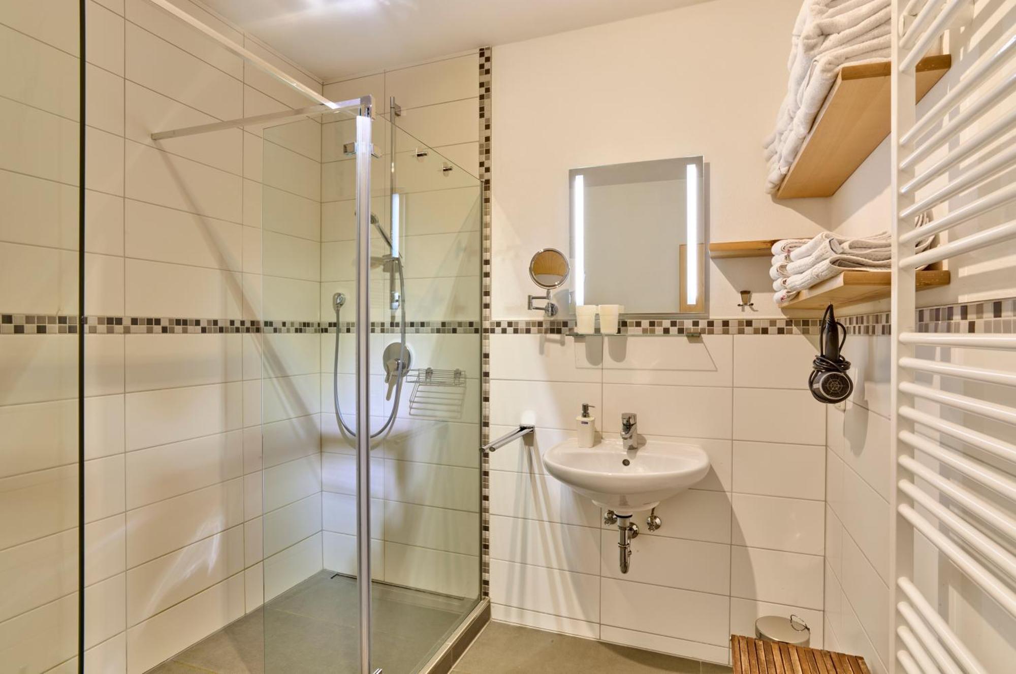 Ferienappartements Fam. Haselberger Mauth Bagian luar foto