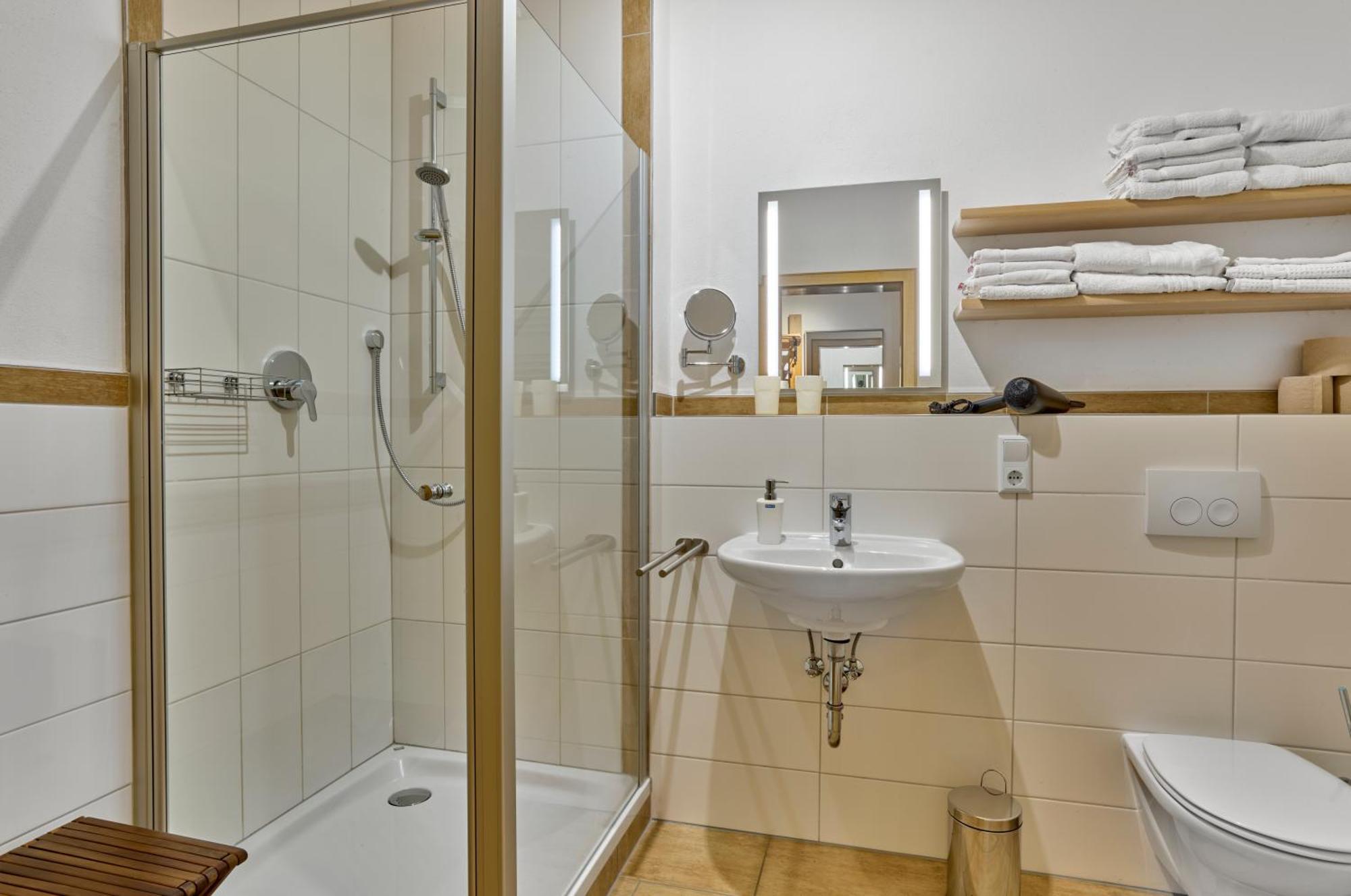 Ferienappartements Fam. Haselberger Mauth Bagian luar foto