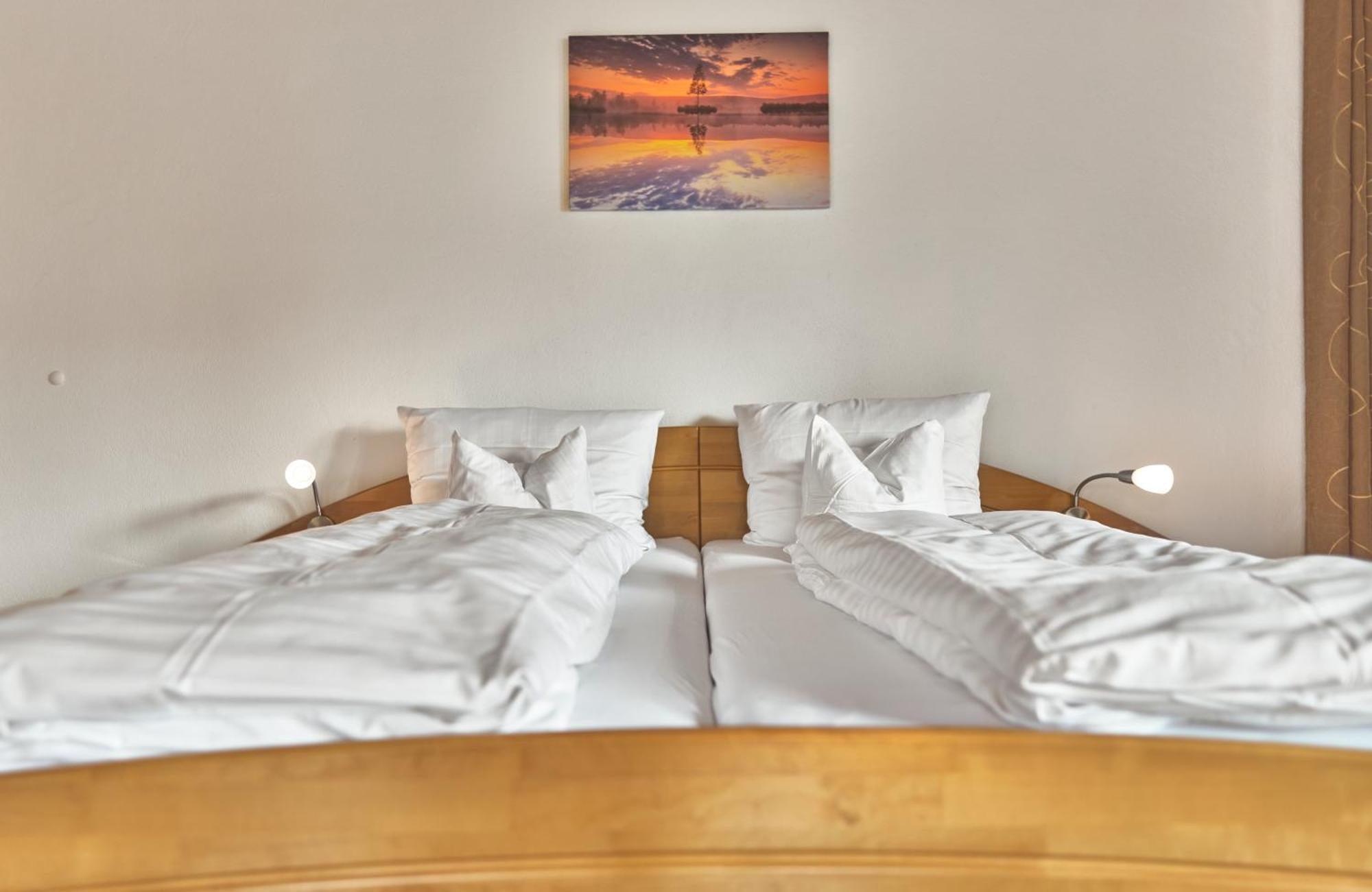 Ferienappartements Fam. Haselberger Mauth Bagian luar foto