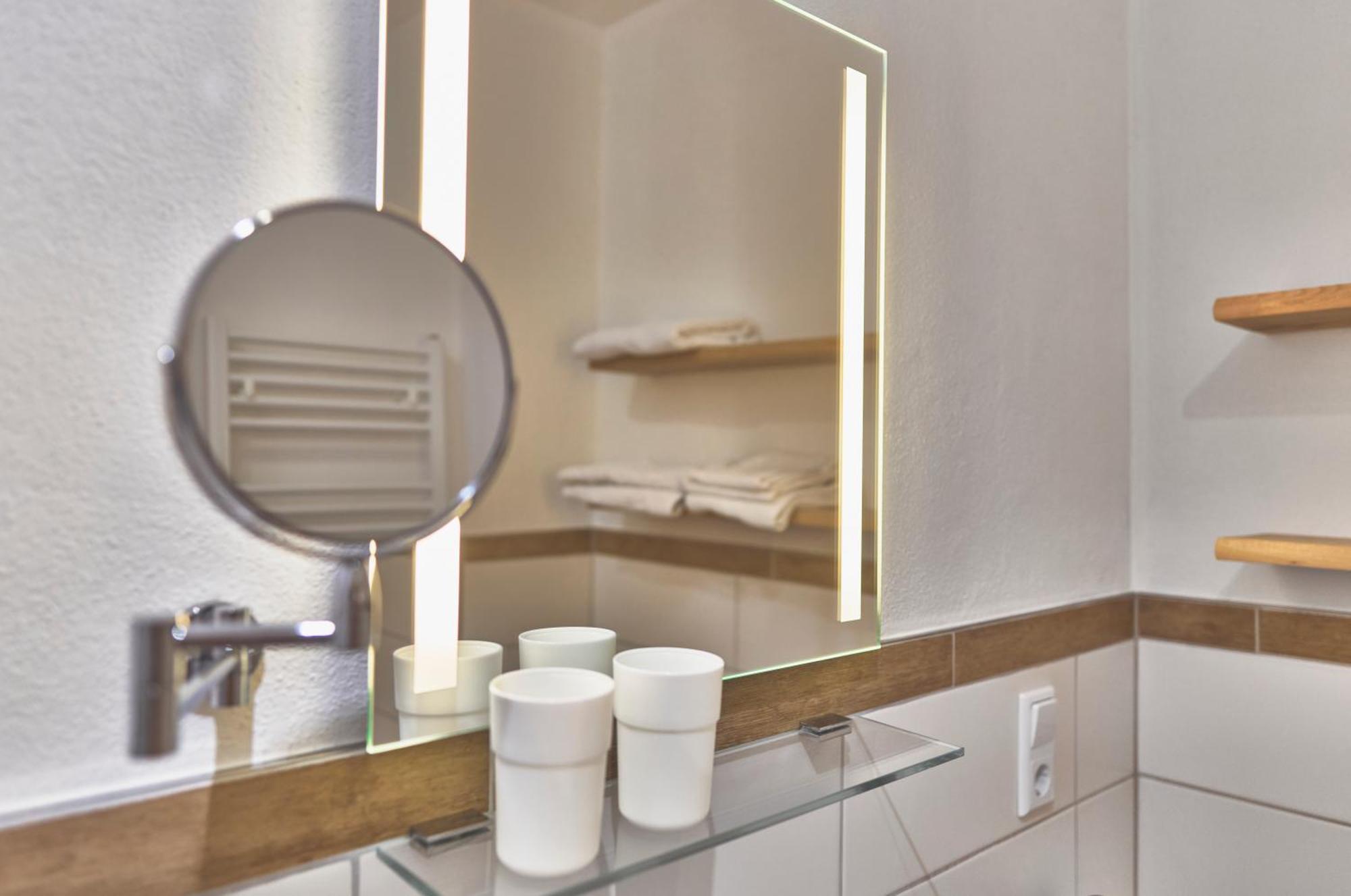 Ferienappartements Fam. Haselberger Mauth Bagian luar foto